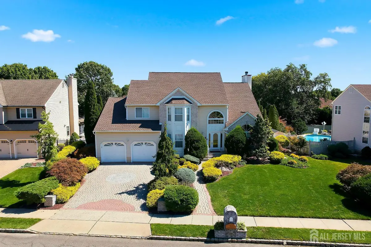 -41 High Pointe Way, Matawan, NJ 07747 - #1
