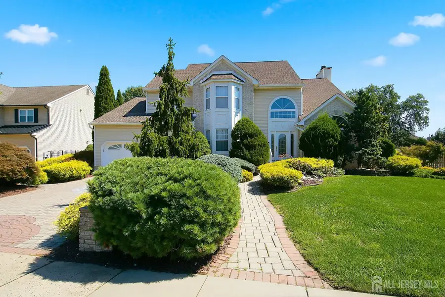 -41 High Pointe Way, Matawan, NJ 07747 - #3