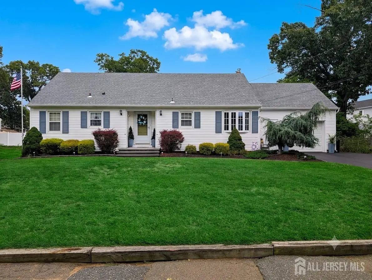-210 West Street, Union Beach, NJ 07735 - #1