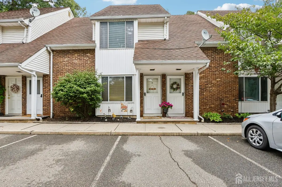 -4 Nicholas Court, Spotswood, NJ 08884 - #1