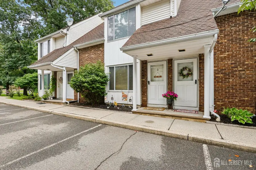 -4 Nicholas Court, Spotswood, NJ 08884 - #2