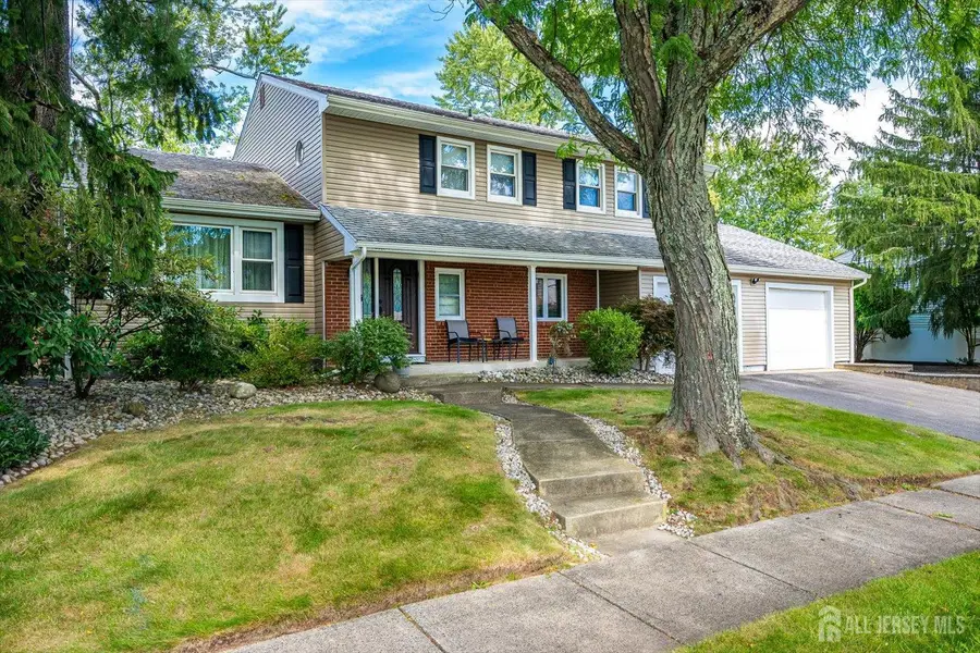 -21 Marlin Avenue E, Edison, NJ 08820 - #2