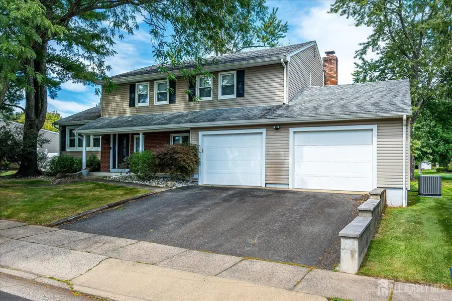 -21 Marlin Avenue E, Edison, NJ 08820 - #3