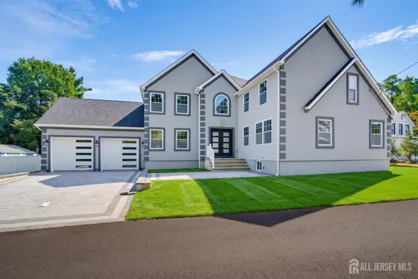 -10 Snyder Avenue, Sayreville, NJ 08872
