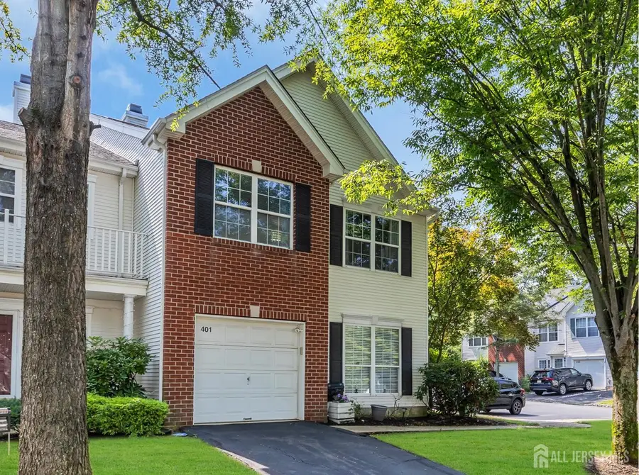 -401 Harvest Lane, Monmouth Junction, NJ 08852 - #3