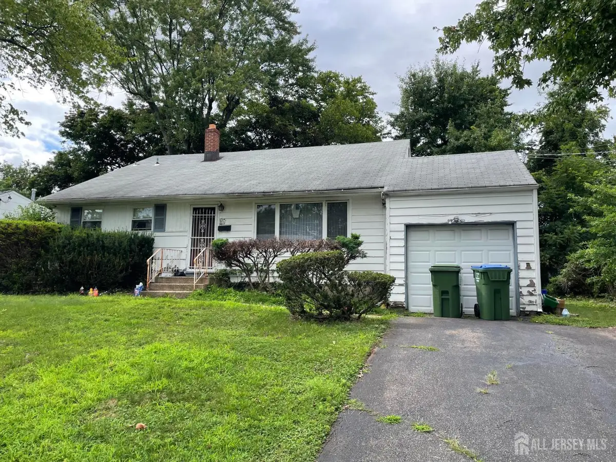 -25 Eardley Road, Edison, NJ 08817 - #1