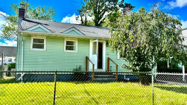 -23 Apollo Avenue, Avenel, NJ 07001