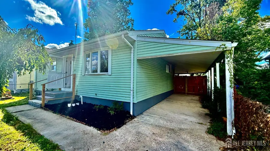-23 Apollo Avenue, Avenel, NJ 07001 - #2
