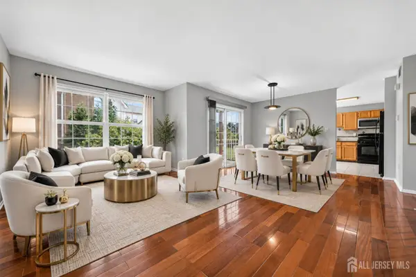 -216 Copeley Way, North Brunswick, NJ 08902