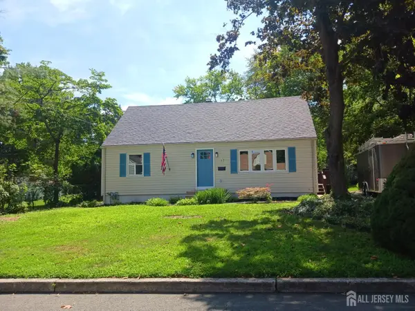 -37 Harrison Avenue, East Brunswick, NJ 08816