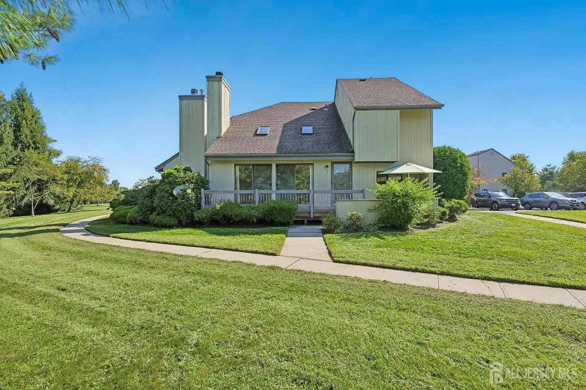 -9 Brook Street, Franklin, NJ 08873 - #1