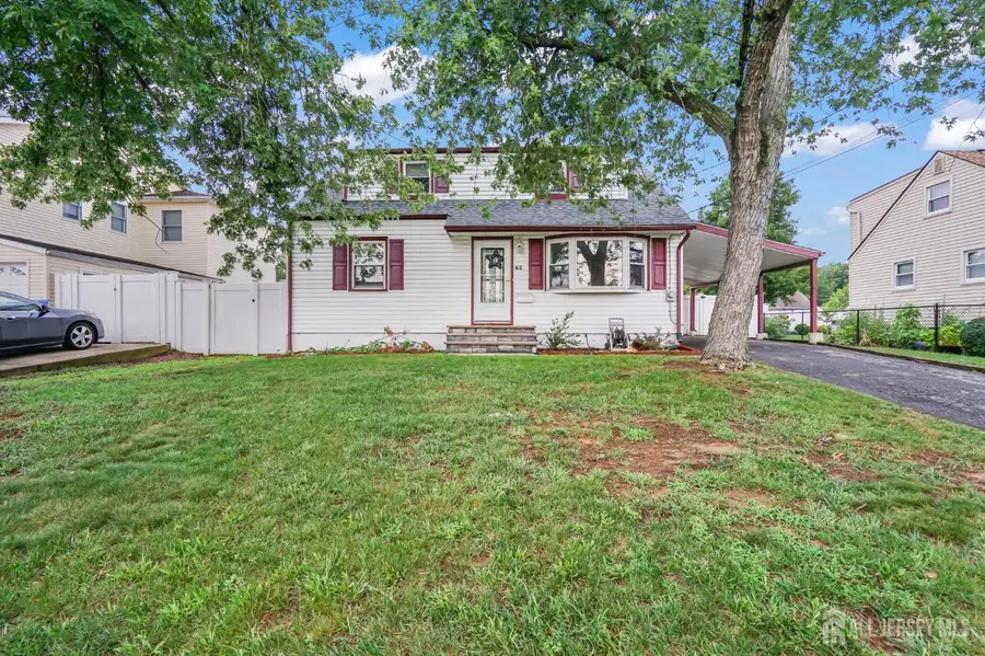 -65 Hilliard Road, Old Bridge, NJ 08857 - #2