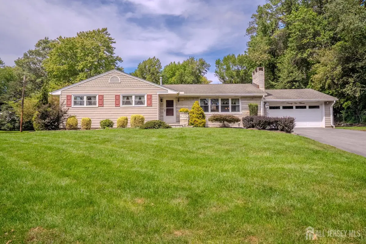 -2215 Polk Avenue, North Brunswick, NJ 08902 - #1