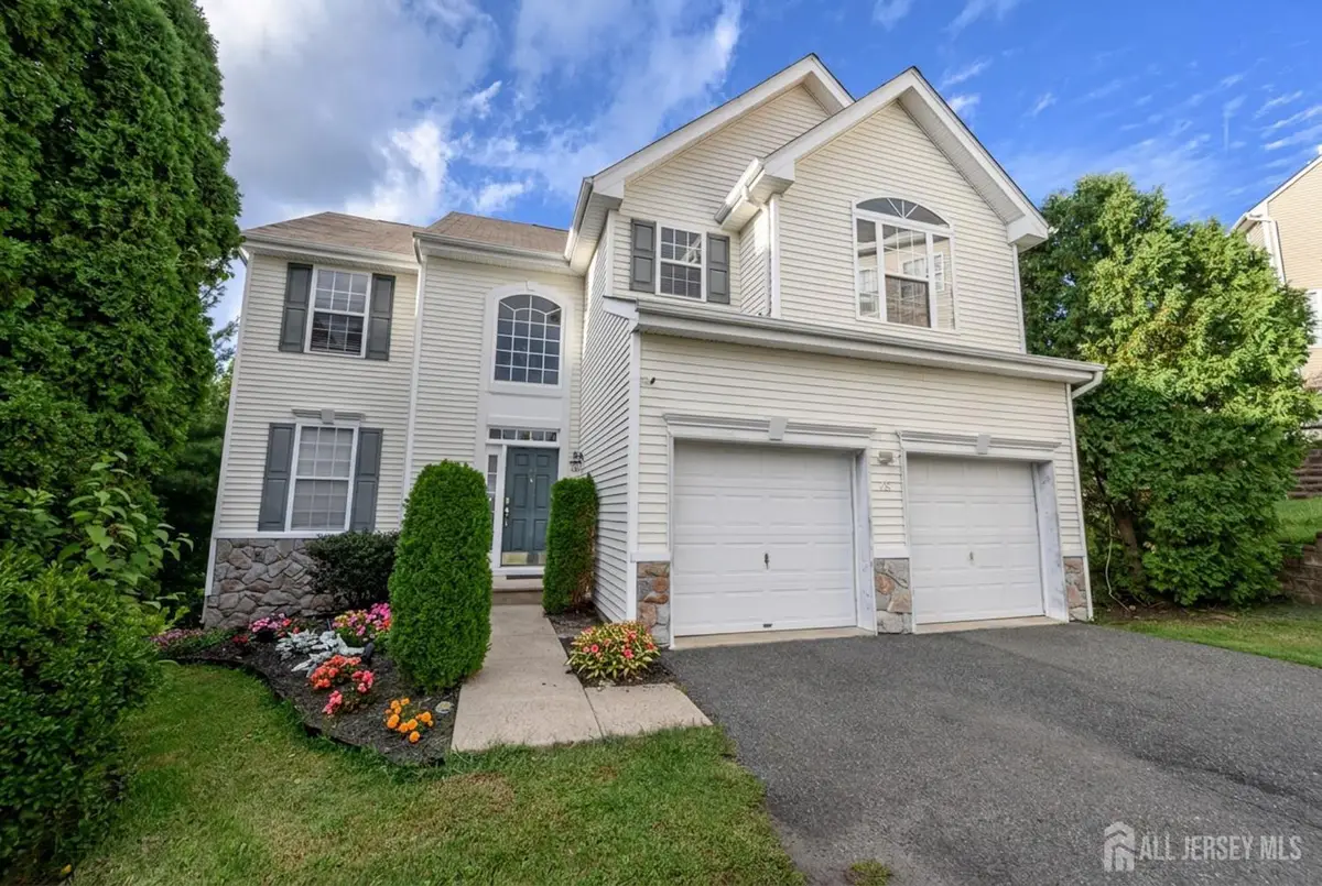 -38 Winding Hill Drive, Mount Olive, NJ 07840 - #1