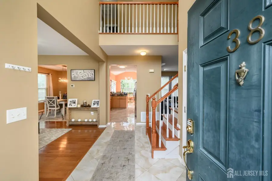 -38 Winding Hill Drive, Mount Olive, NJ 07840 - #2