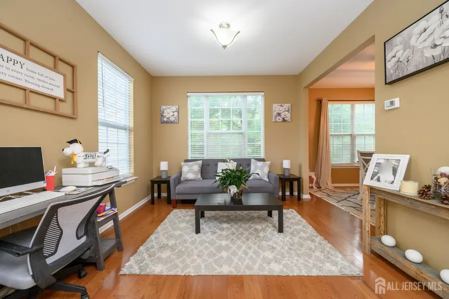 -38 Winding Hill Drive, Mount Olive, NJ 07840 - #3
