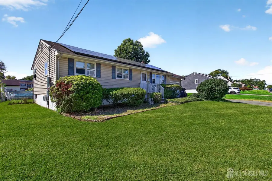 -51 Woodrow Avenue, Piscataway, NJ 08854 - #2
