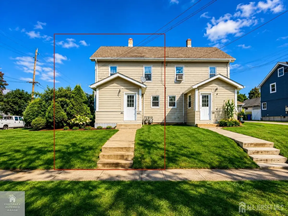 -427 Prospect Avenue, Piscataway, NJ 08854 - #1