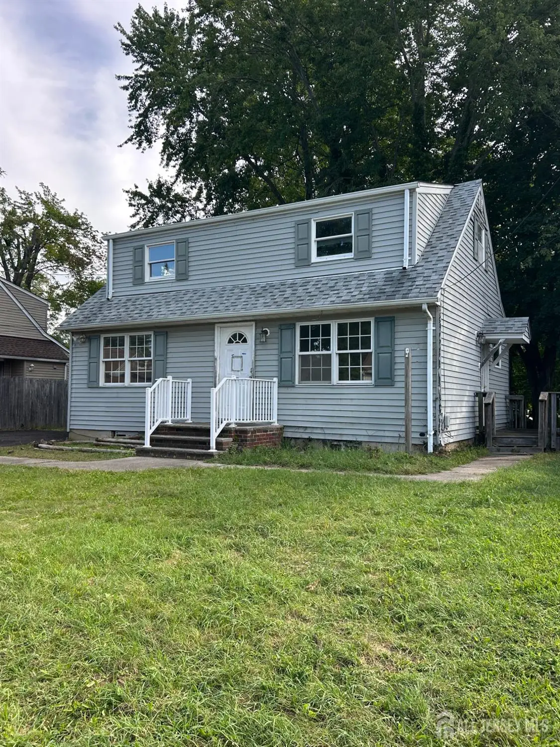 -1831 S Central Avenue, South Plainfield, NJ 07080 - #1