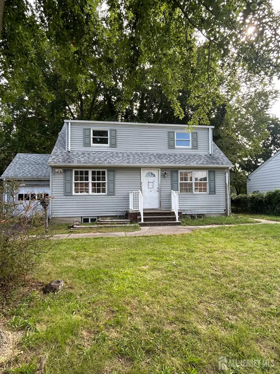 -1831 S Central Avenue, South Plainfield, NJ 07080 - #2