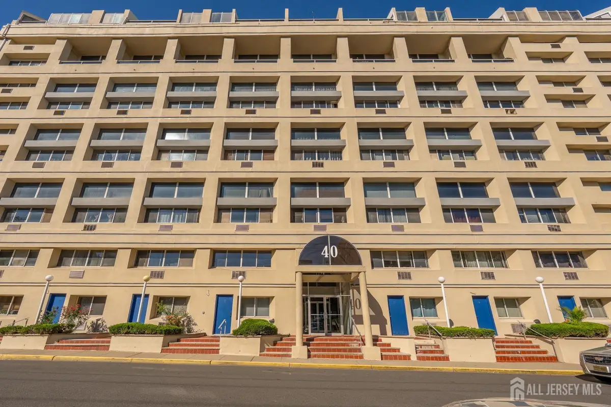 -40 Fayette Street #66, Perth Amboy, NJ 08861 - #1