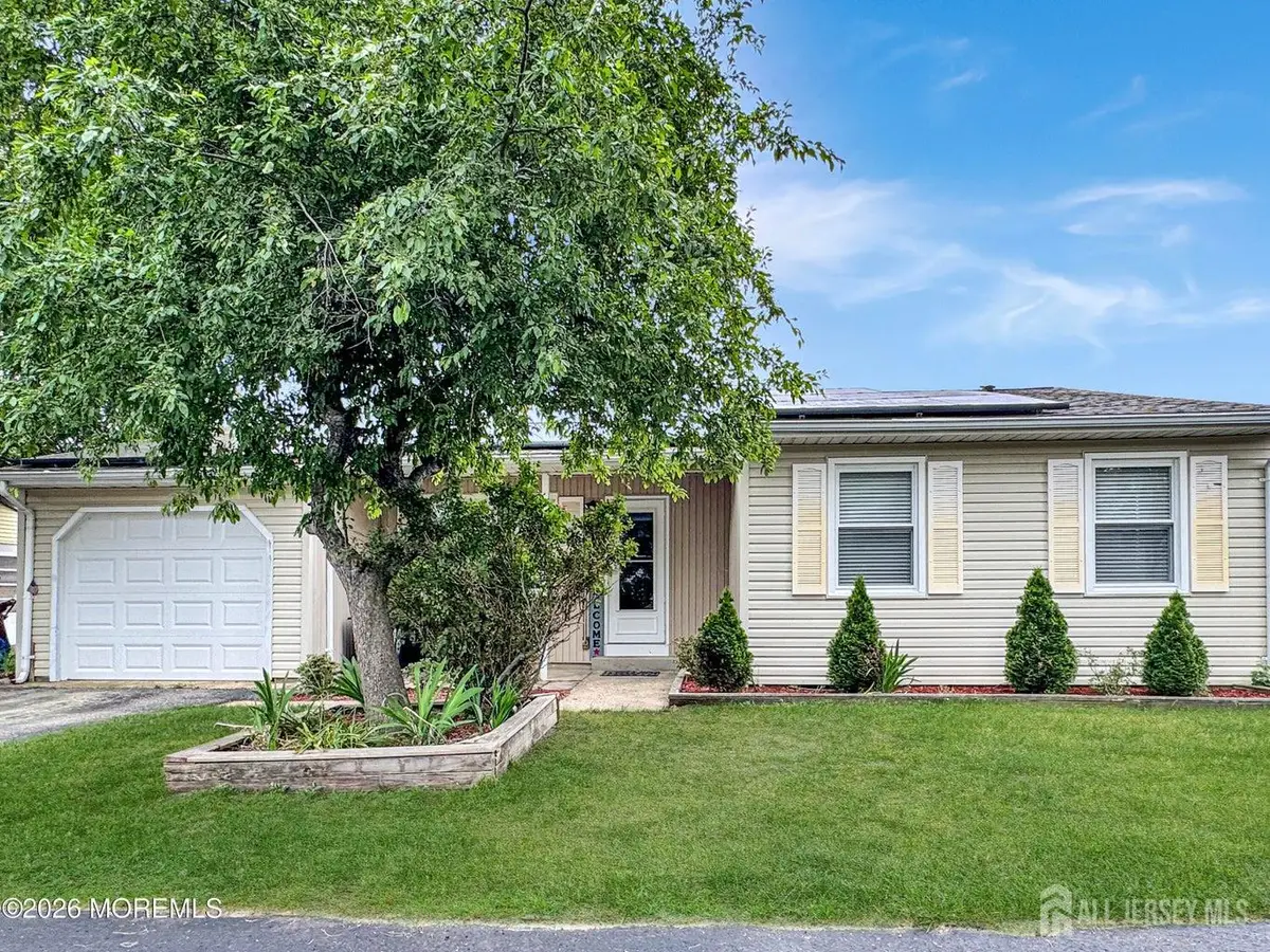 -48 Westport Drive #71, Manchester, NJ 08759 - #1