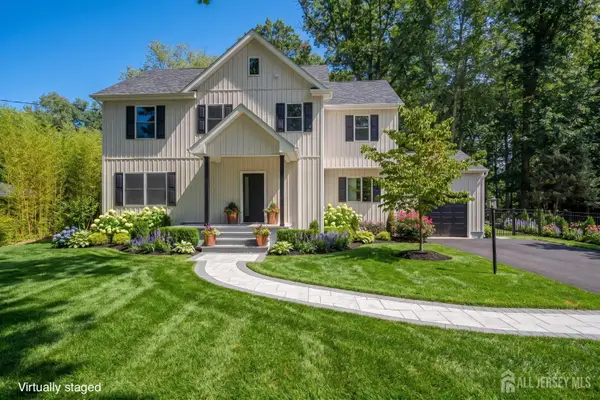 -290 Fresh Ponds Road, South Brunswick, NJ 08852