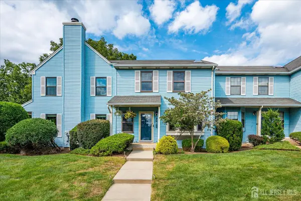 -1602 Deerfield Drive, Edison, NJ 08820