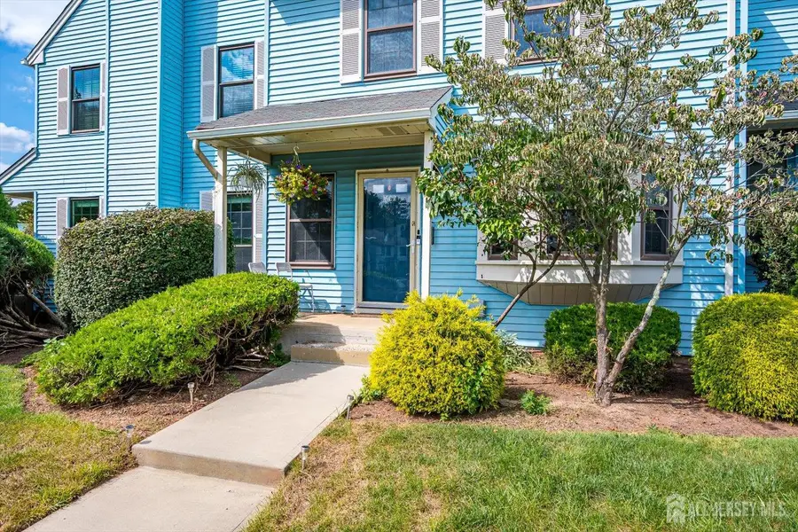 -1602 Deerfield Drive, Edison, NJ 08820 - #2