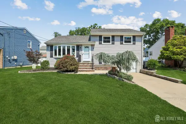 -9 Michael Avenue, Milltown, NJ 08850