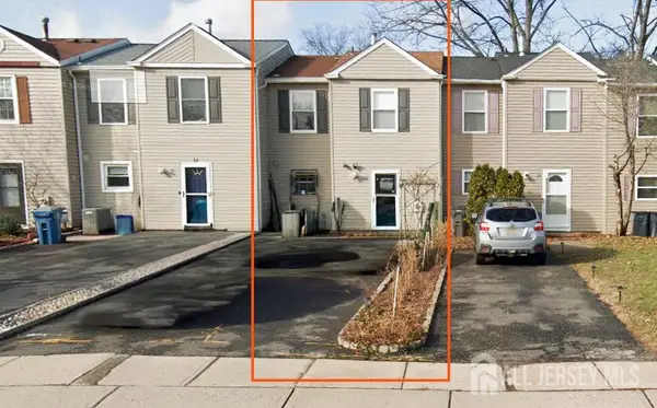 -116 Redbud Road, Piscataway, NJ 08854