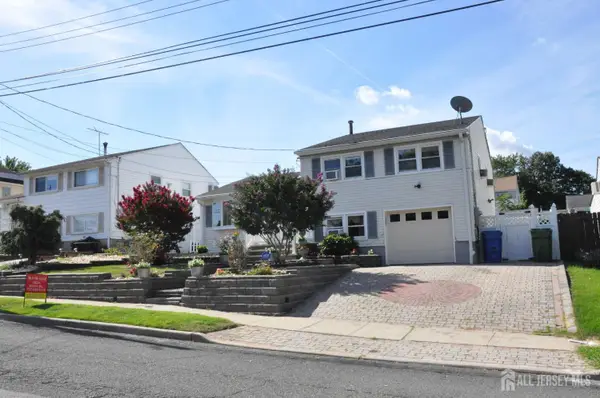 -9 Florence Drive, Parlin, NJ 08859