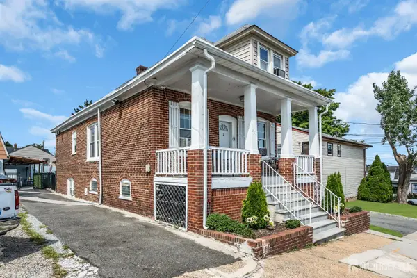 -865 Birch Street, Perth Amboy, NJ 08861