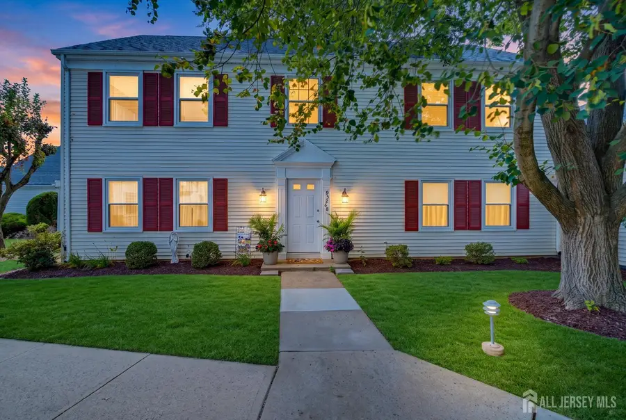 -526-N Terry Lane, Monroe, NJ 08831 - #2