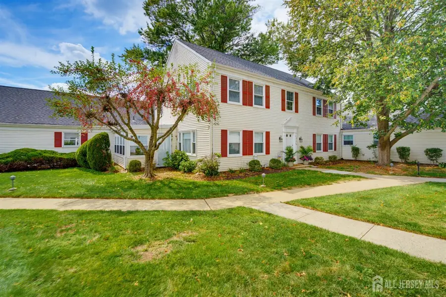 -526-N Terry Lane, Monroe, NJ 08831 - #3