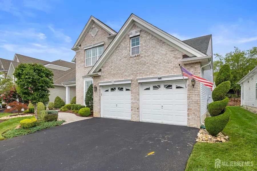 -102 Riviera Drive, Monroe, NJ 08831 - #2