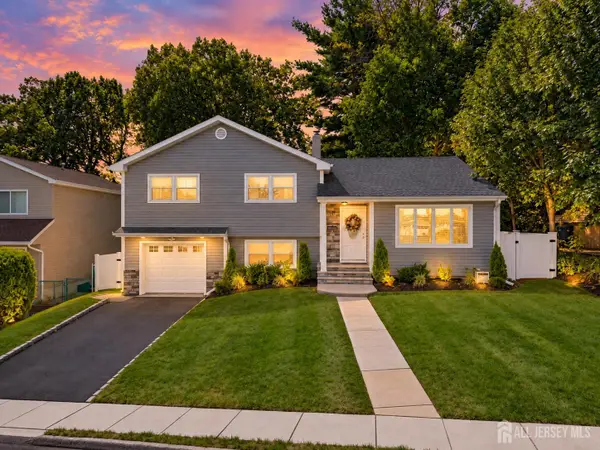-35 Bender Drive, Clifton, NJ 07013
