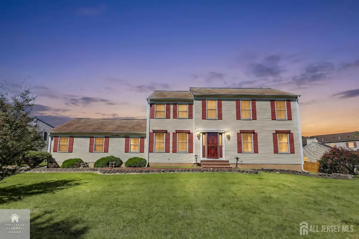 -22 Ditmars Circle, Hillsborough, NJ 08844 - #1