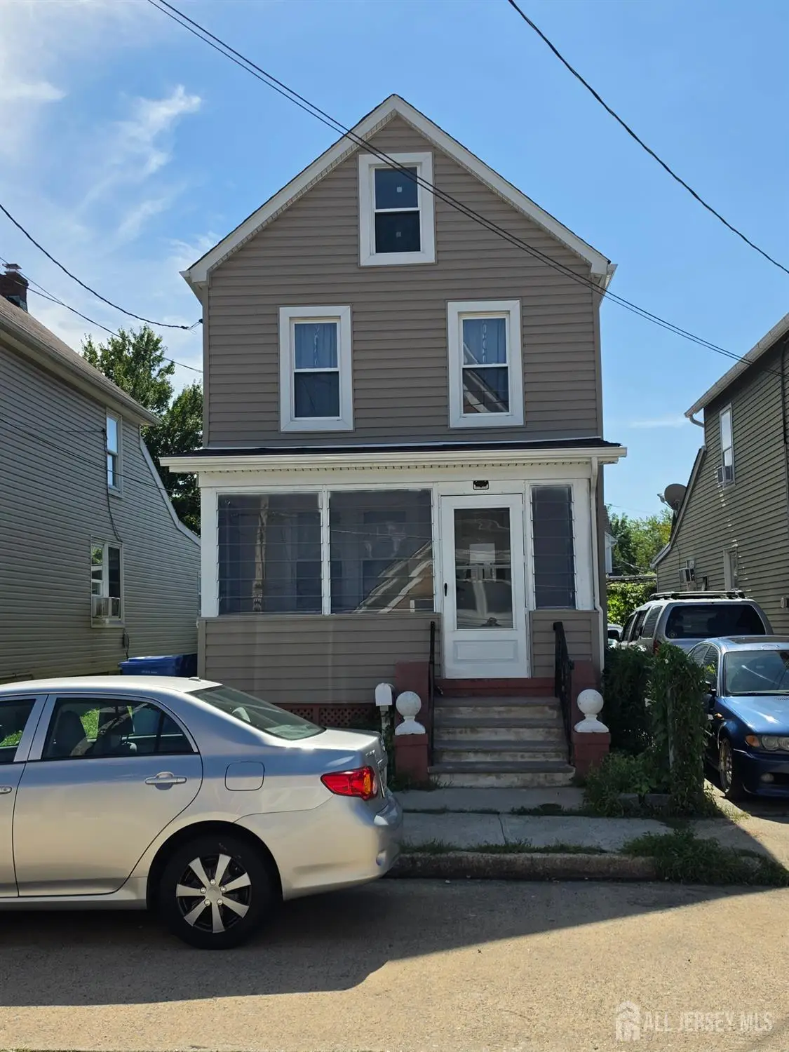 -16 Holmes Avenue, South River, NJ 08882 - #1