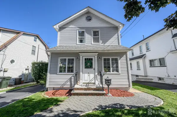 -90 Edison Avenue, Nutley, NJ 07110
