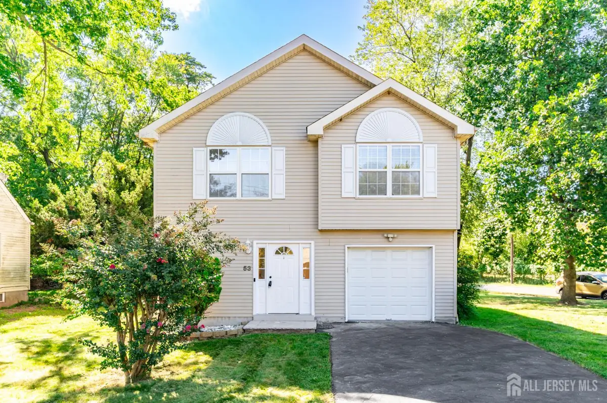 -53 Bernard Avenue, Edison, NJ 08837 - #1