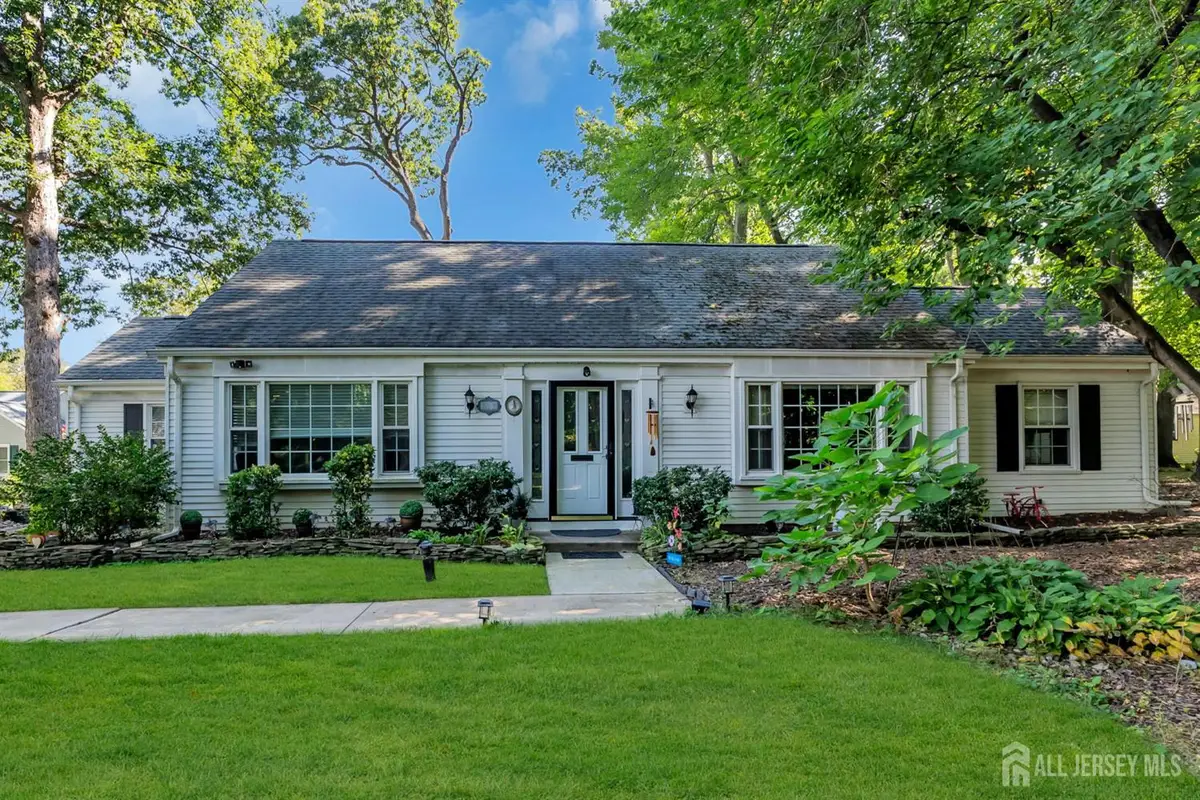 -288 Sudbury Lane #C, Jamesburg, NJ 08831 - #1