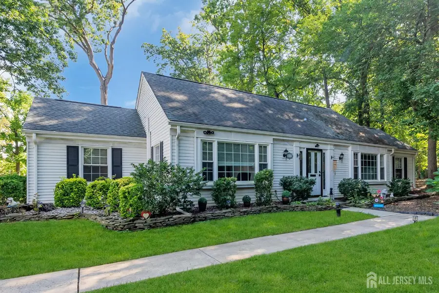 -288 Sudbury Lane #C, Jamesburg, NJ 08831 - #2