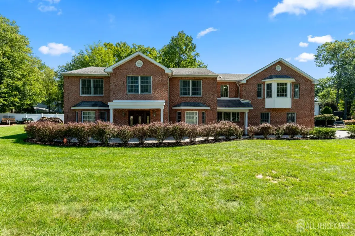 -19 Bradford Road, Edison, NJ 08820 - #1