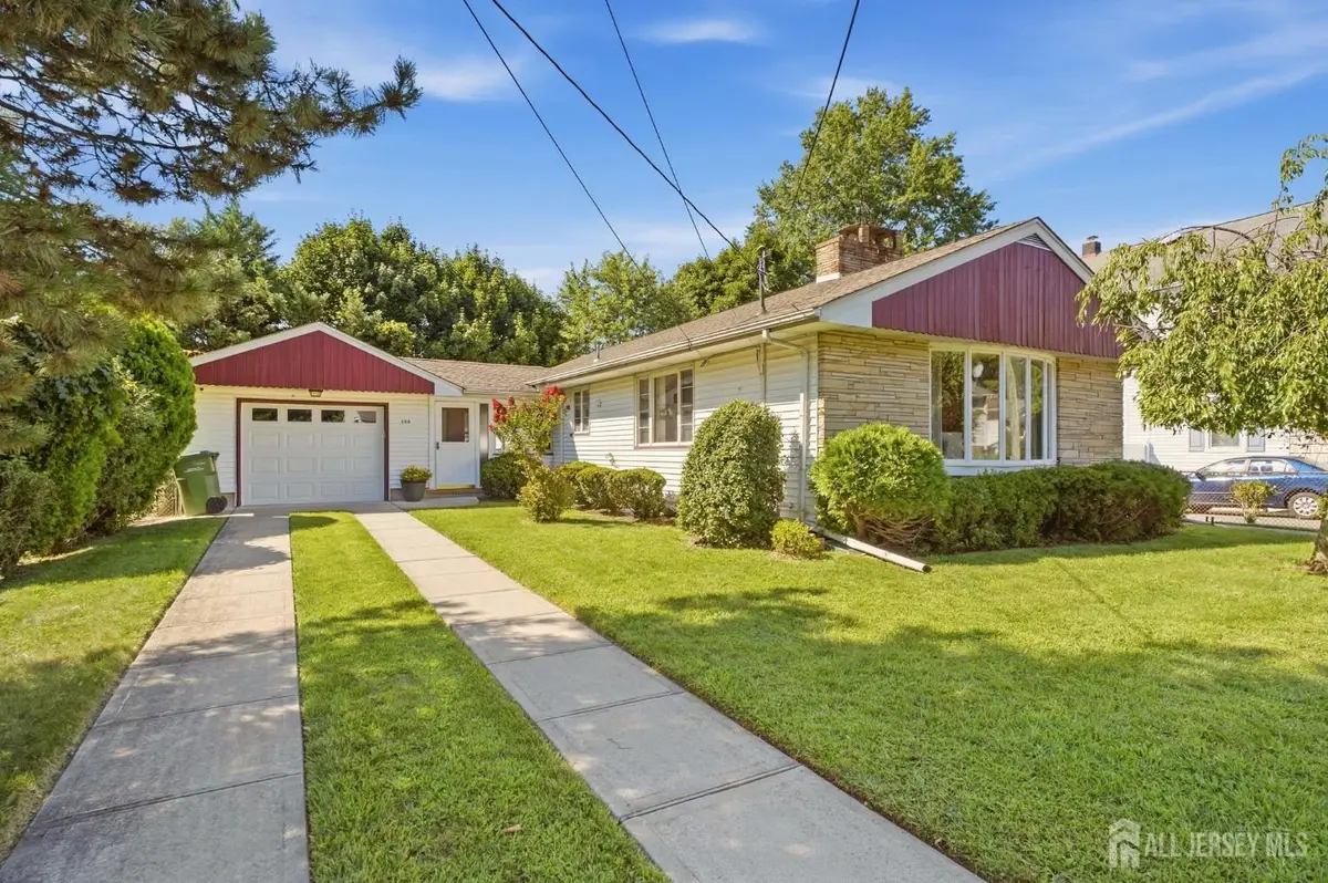 -140 Lexington Avenue, Edison, NJ 08817 - #1