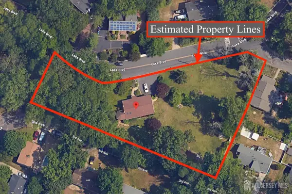 -547 Lake Boulevard, Lindenwold, NJ 08021