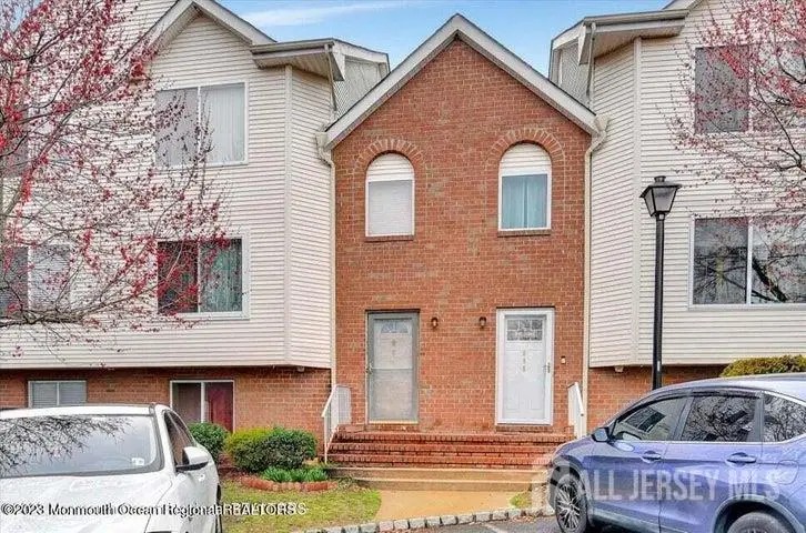 -603 Holly Drive, Perth Amboy, NJ 08861 - #1
