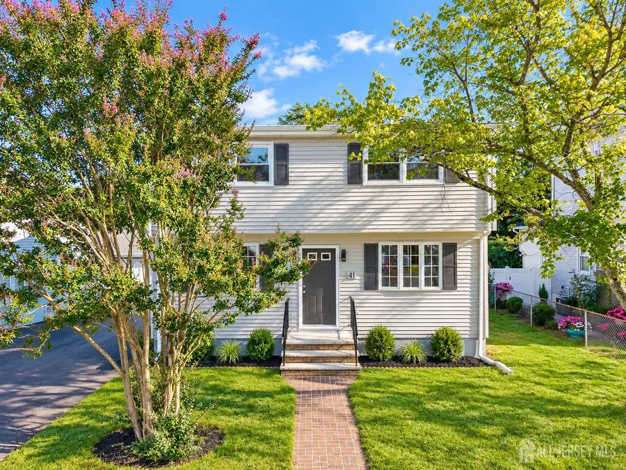 -41 New Street, Spotswood, NJ 08884 - #2