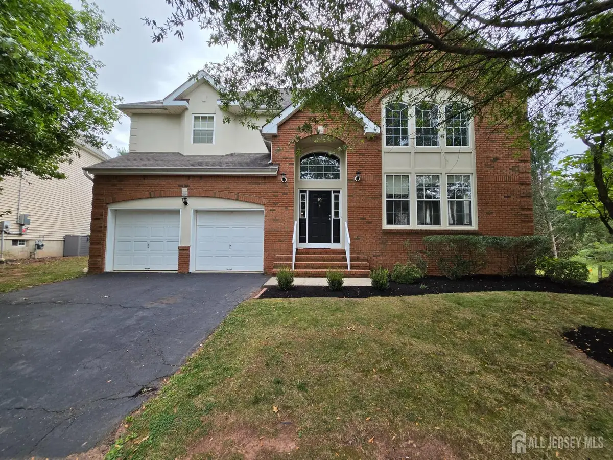 -19 Goldenrod Drive, Belle Mead, NJ 08502 - #1