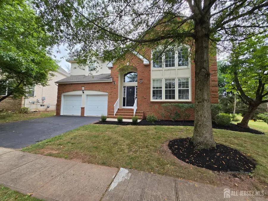 -19 Goldenrod Drive, Belle Mead, NJ 08502 - #3